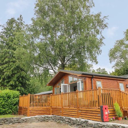 Bowness 66 Villa Windermere Bagian luar foto
