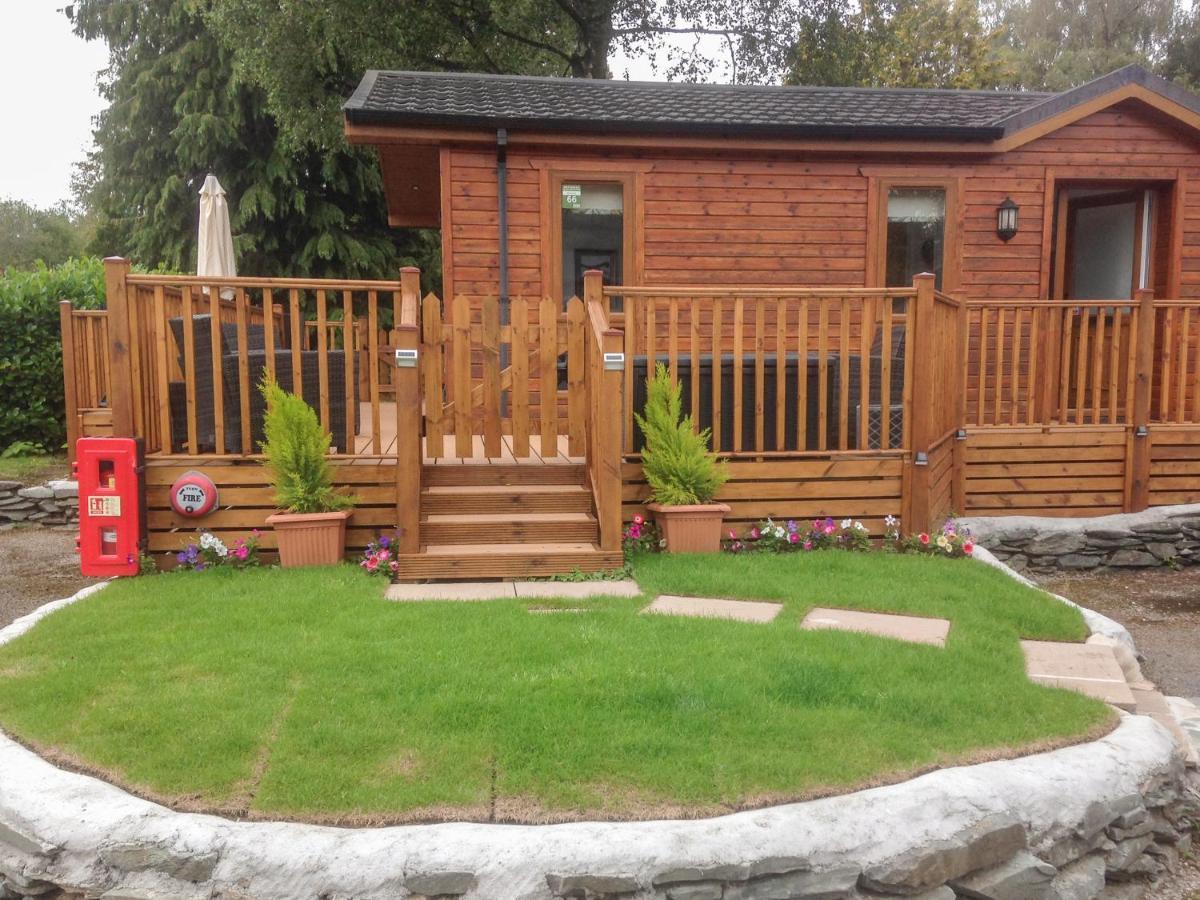 Bowness 66 Villa Windermere Bagian luar foto