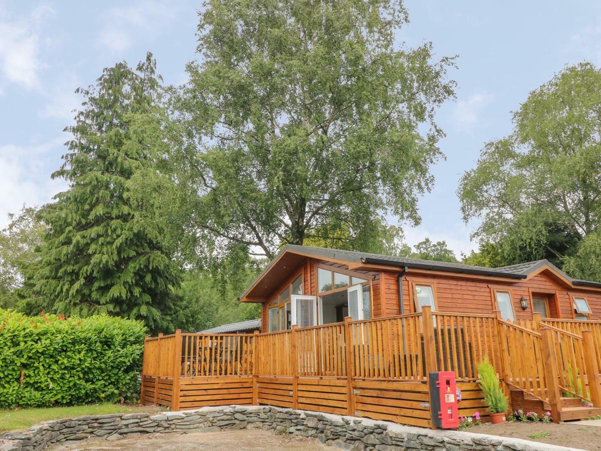 Bowness 66 Villa Windermere Bagian luar foto