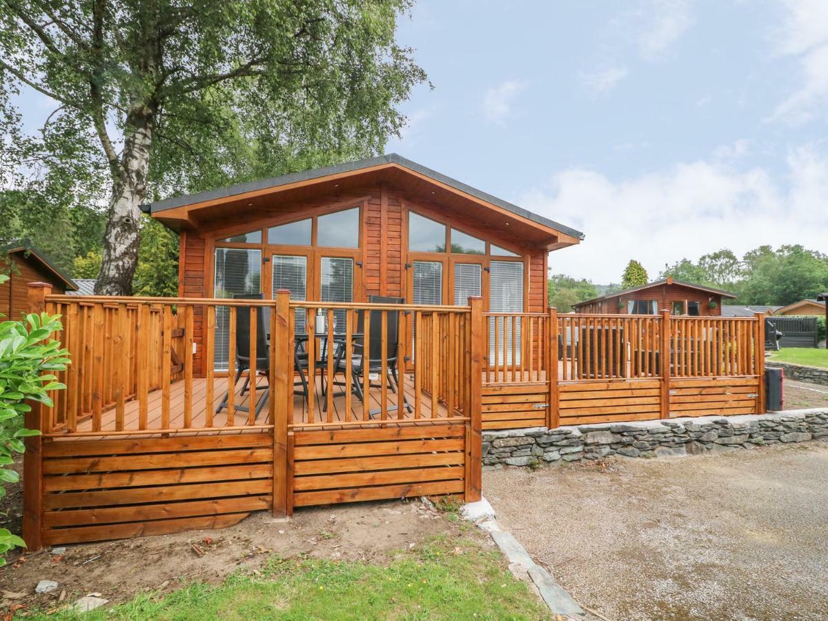 Bowness 66 Villa Windermere Bagian luar foto